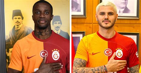 Galatasaray neuzugänge
